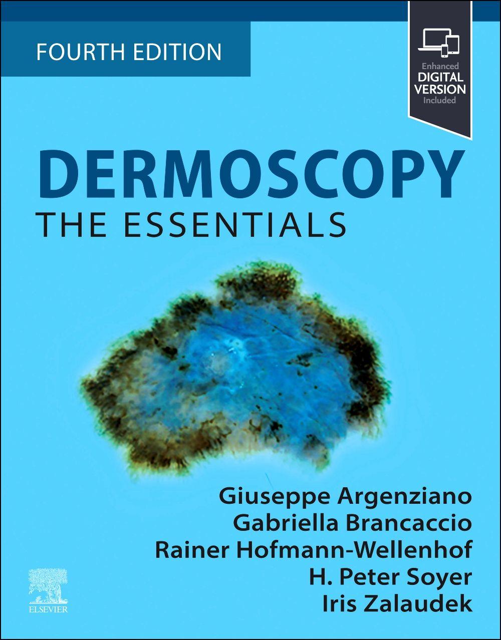 Kniha Dermoscopy: The Essentials Giuseppe Argenziano