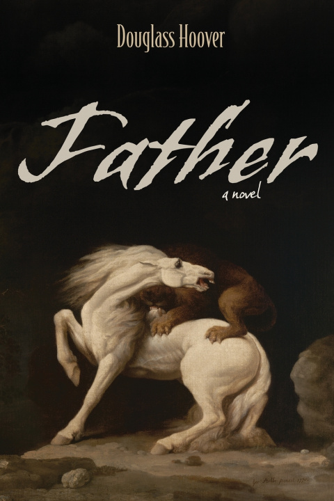 Kniha Father Douglass Hoover