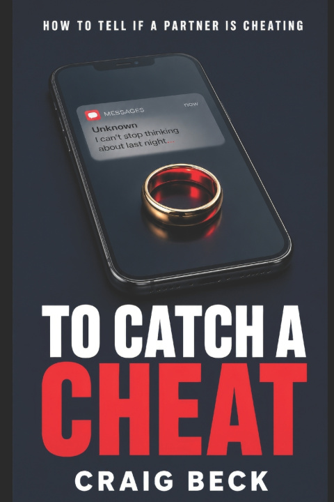 Βιβλίο To Catch a Cheat Craig Beck