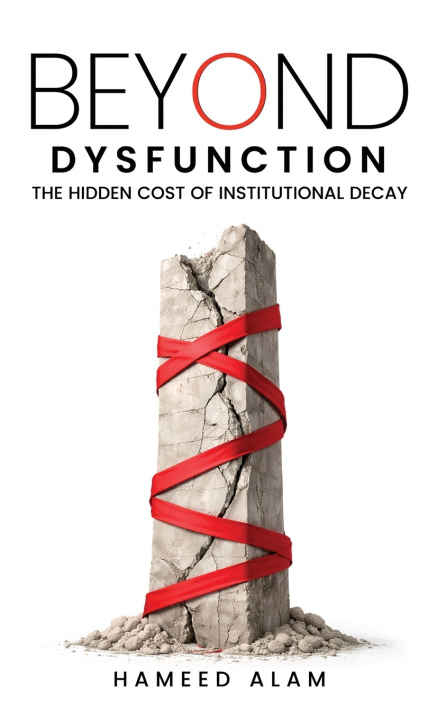 Knjiga BEYOND DYSFUNCTION HAMEED ALAM