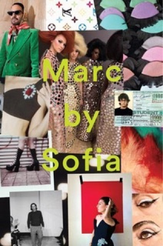 Kniha Marc By Sofia Coppola