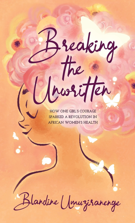 Boek Breaking The Unwritten Blandine Umuziranenge