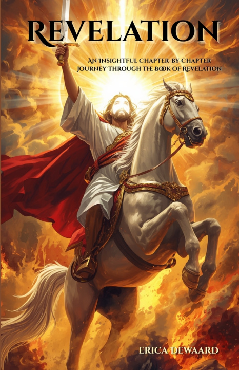 Buch Revelation Erica DeWaard
