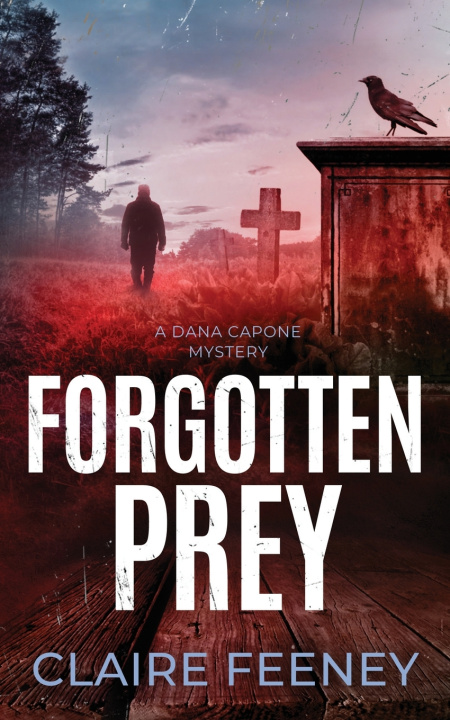 Kniha Forgotten Prey Claire Feeney