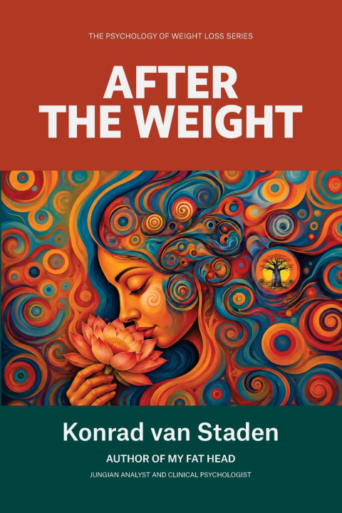 Kniha After the Weight Konrad van Staden