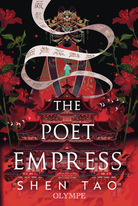 Buch The Poet Empress Tao