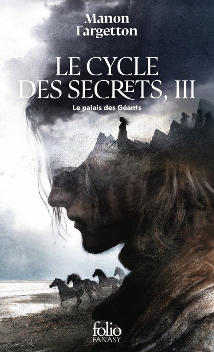 Kniha Le Cycle des Secrets Fargetton