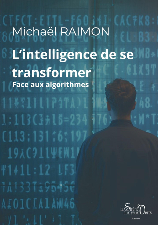 Knjiga INTELLIGENCE DE SE TRANSFORMER RAIMON MICHAEL