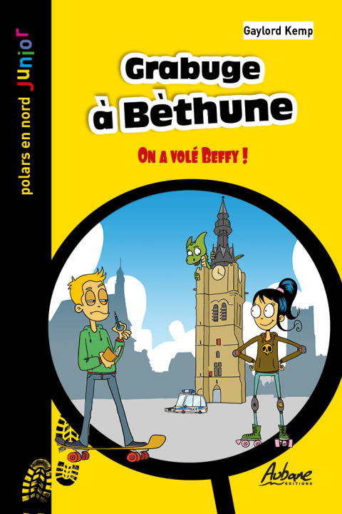 Knjiga GRABUGE A BETHUNE KEMP