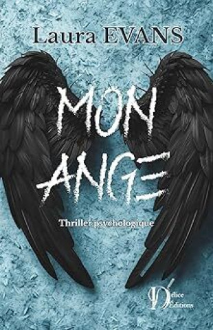 Knjiga Mon ange Evans