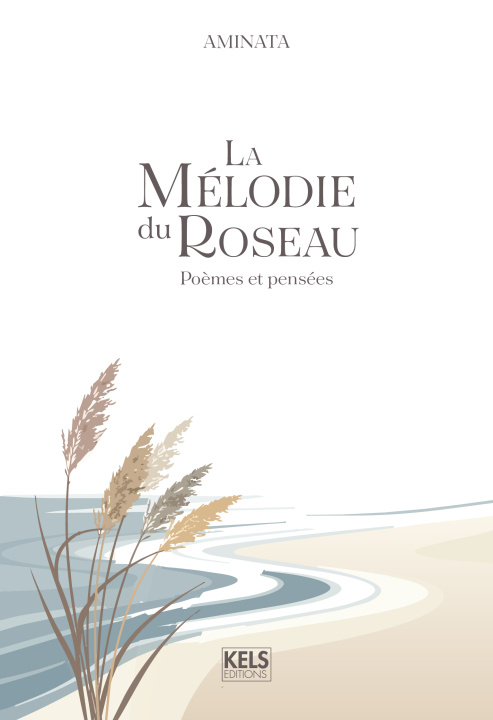 Knjiga La mélodie du roseau Aminata