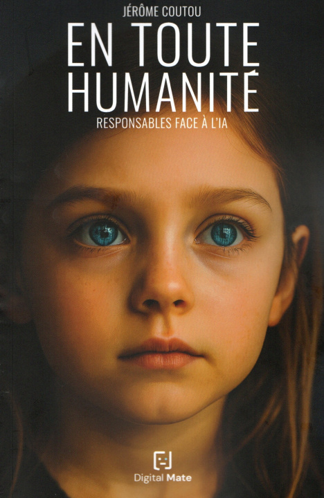 Book En toute humanité COUTOU