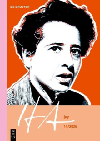 Boek Joy Roger Berkowitz