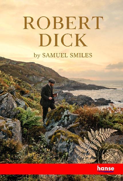 Kniha Robert Dick Samuel Smiles