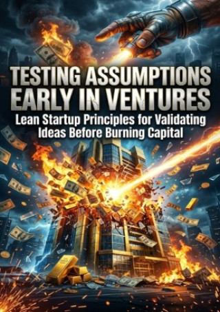 Libro Testing Assumptions Early in Ventures Charlotte Hayes