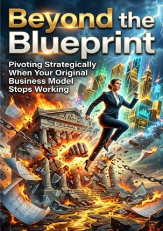 Knjiga Beyond the Blueprint Naomi Clarke
