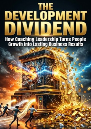 Knjiga The Development Dividend Lila Morgan