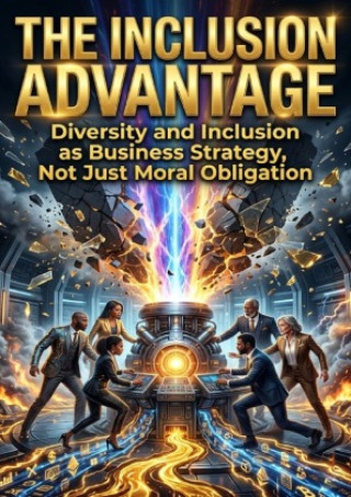 Książka The Inclusion Advantage Nova Fairchild