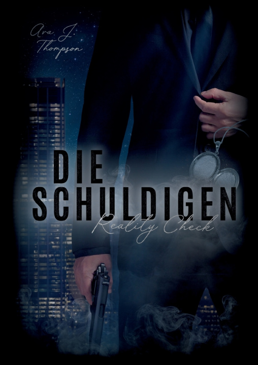 Kniha Die Schuldigen Ava J. Thompson