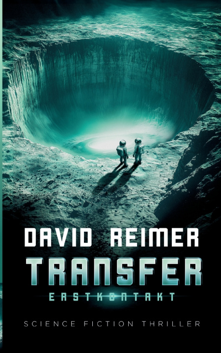 Kniha Transfer David Reimer