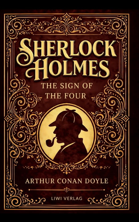 Knjiga Sherlock Holmes Arthur Conan Doyle