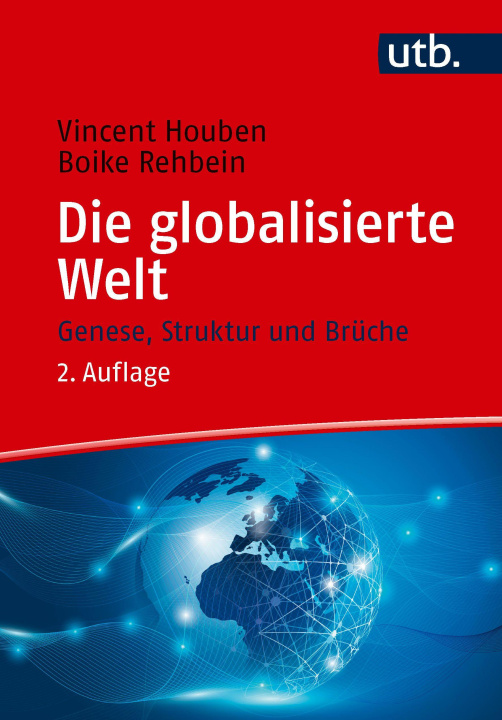 Buch Die globalisierte Welt Vincent Houben