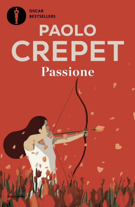 Knjiga Passione Paolo Crepet