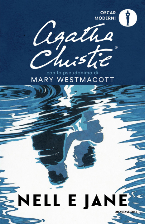 Book Nell e Jane Mary Westmacott