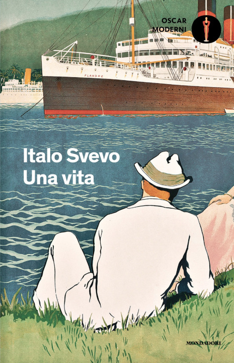 Knjiga vita Italo Svevo