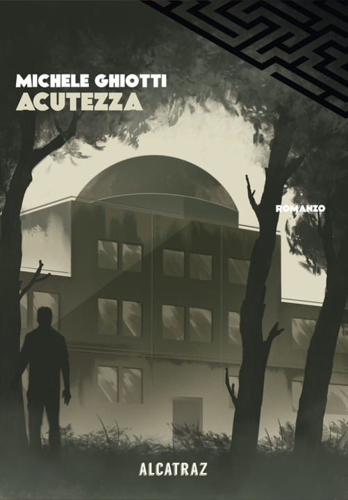 Kniha Acutezza Michele Ghiotti