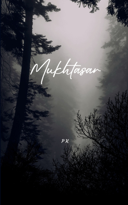 Book Mukhtasar PK