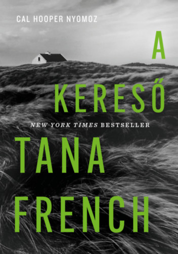 Knjiga A kereső Tana French