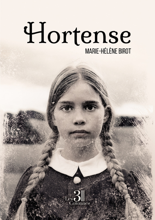 Kniha Hortense Marie-Hélène BIROT