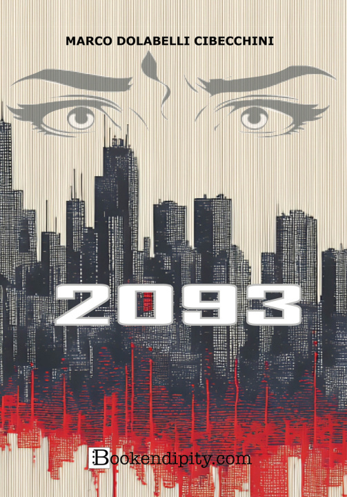Knjiga 2093 Marco Dolabelli Cibecchini