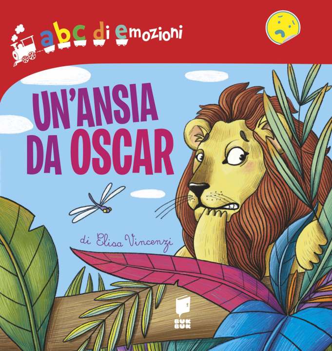 Buch ansia da Oscar Elisa Vincenzi