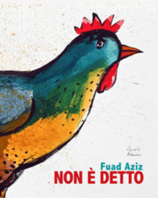 Kniha Non è detto Fuad Aziz