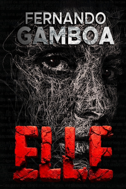 Buch ELLE Fernando Gamboa