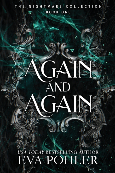 Kniha Again and Again Eva Pohler