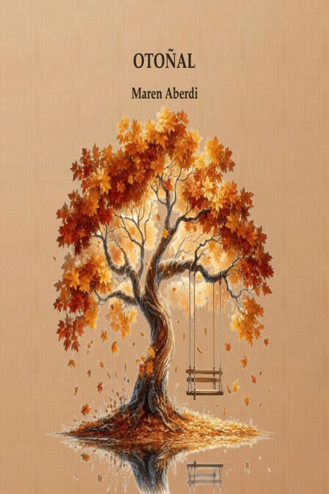 Knjiga OTOÑAL MAREN ALBERDI