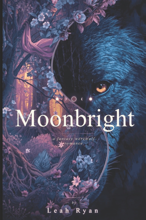Book Moonbright Leah Ryan