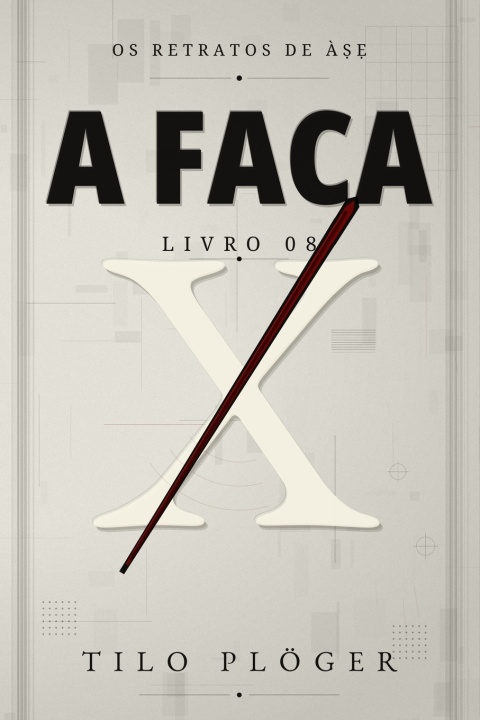 Kniha A FACA TILO PLÖGER
