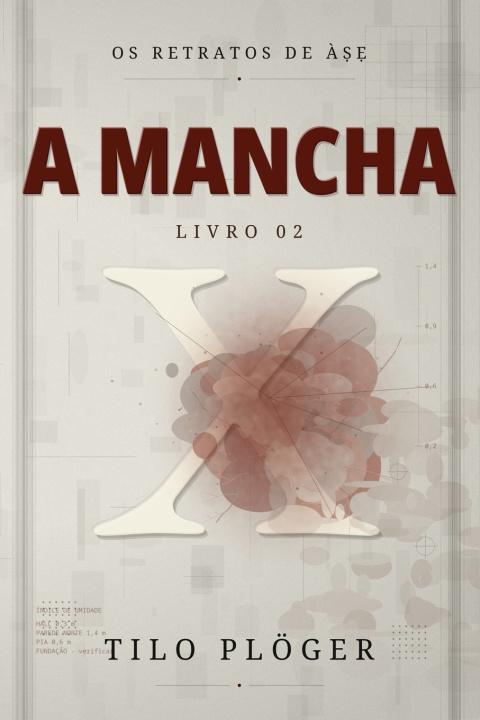 Knjiga A MANCHA TILO PLÖGER