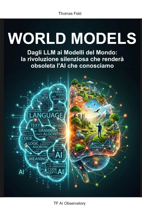 Buch Wordl Models Thomas Feld