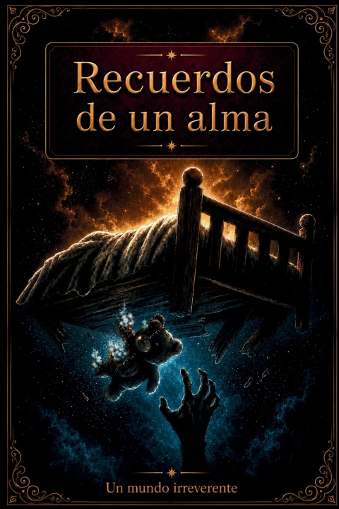Knjiga Recuerdos de un Alma Un mundo Irreverente