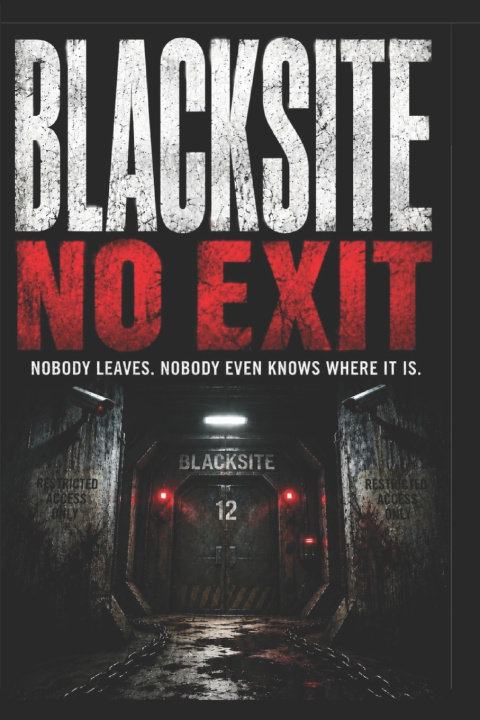 Kniha BLACKSITE Sagar Gurwani