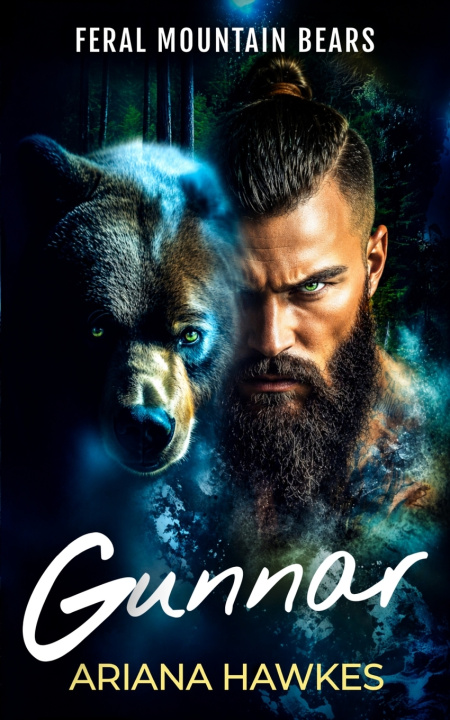 Knjiga Gunnar Ariana Hawkes