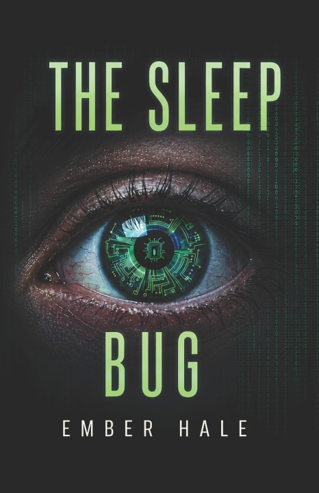 Kniha The Sleep Bug Ember Hale