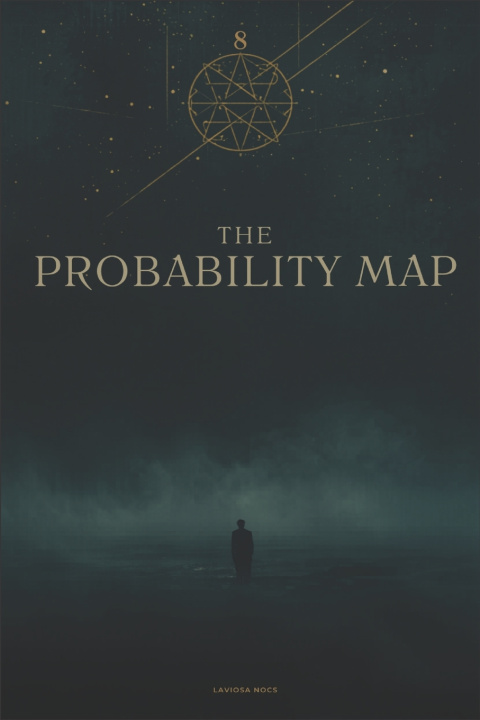 Kniha THE PROBABILITY MAP NOCS LAVIOSA