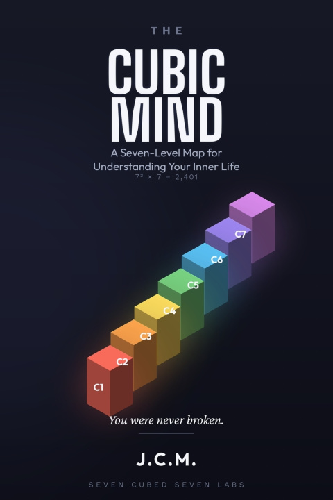 Kniha The Cubic Mind Julio C. Medina
