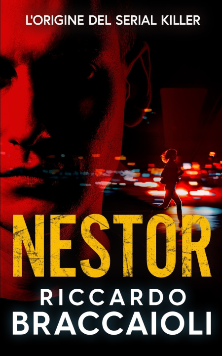 Kniha Nestor Riccardo Braccaioli